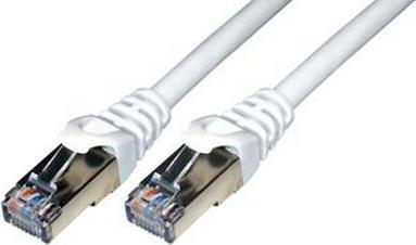 Actual product image MCL CABLE DE RED RJ45 CAT 6 F/UTP (F/UTP, CAT6, 1.50 m)