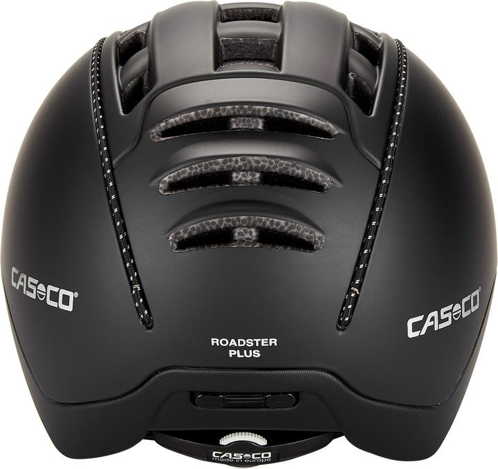 Immagine prodotto Casco Roadster Plus (50 - 54 cm)