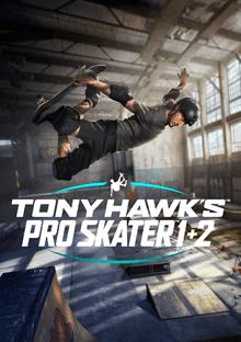 Produktbild Activision Tony Hawks Pro Skater 1+2 Remastered (PS5) DE-Version (PC, Playstation Classic)