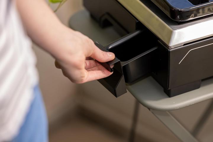 Produktbild Campingaz Plancha Electric 1 XD (2.10 kW)