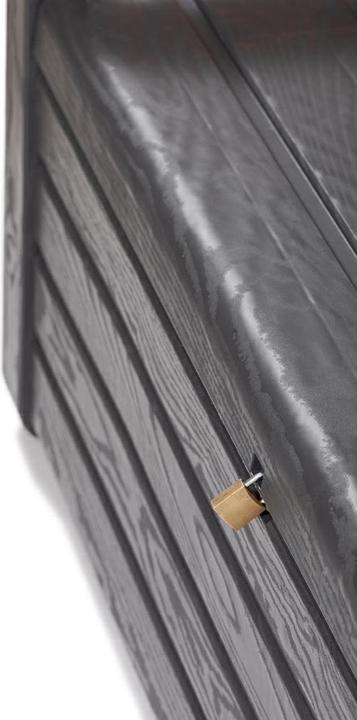 Produktbild Toomax Forever Spring