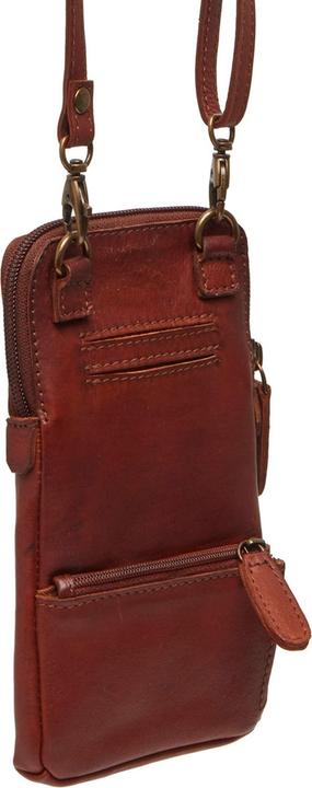 Immagine prodotto The Chesterfield Brand Custodia per cellulare Cuba in pelle 10 cm