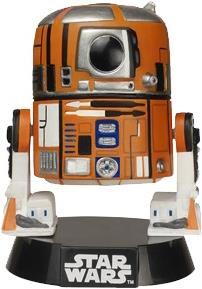Produktbild Funko Star Wars: R2-L3