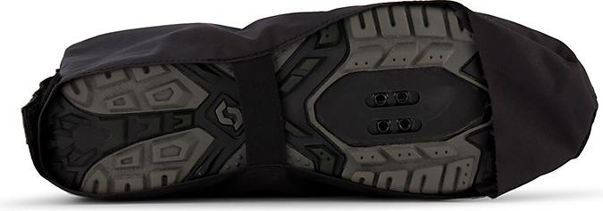 Actual product image Vaude Bike Gaiter short (44, 45, 46)