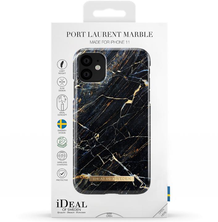 Produktbild iDeal Of Sweden Port Laurent Marble (Apple iPhone 11)