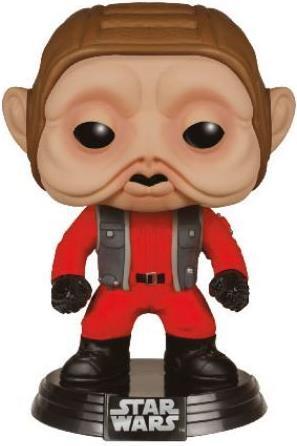 Produktbild Funko Star Wars: Nien Nunb