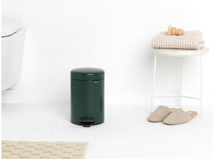 Actual product image Brabantia Pedal bin (3 l)