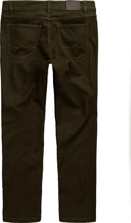 Produktbild Men+ Hose, Bauchfit, 5-Pocket, Superstretch, Regular Fit (52)