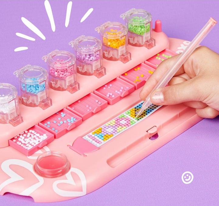 Immagine prodotto Blingle Bands DIY Bracelets Deluxe Studio Craft
