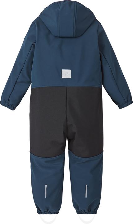 Produktbild Reima Nurmes Softshell Overall (92)