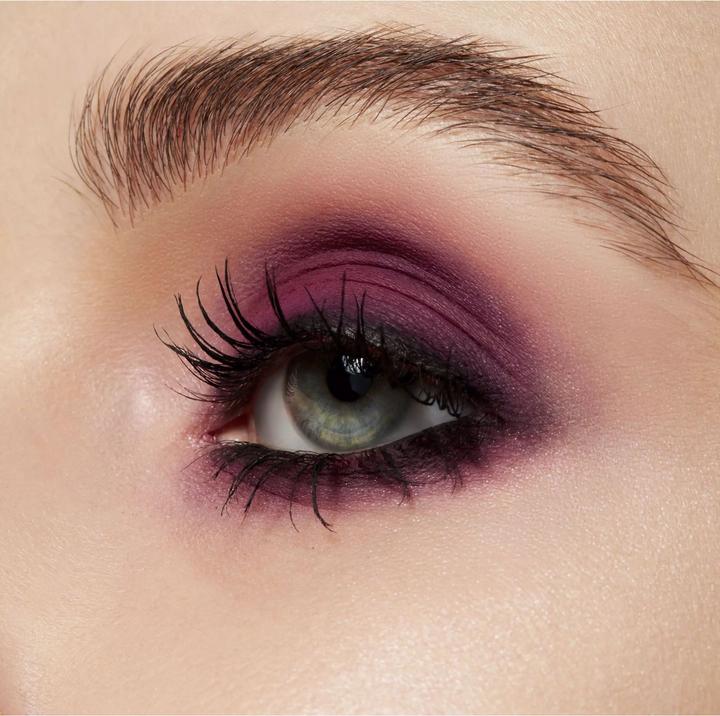Produktbild MAC Cosmetics Powder Kiss Soft Matte Eye Shadow (Lens Blur)