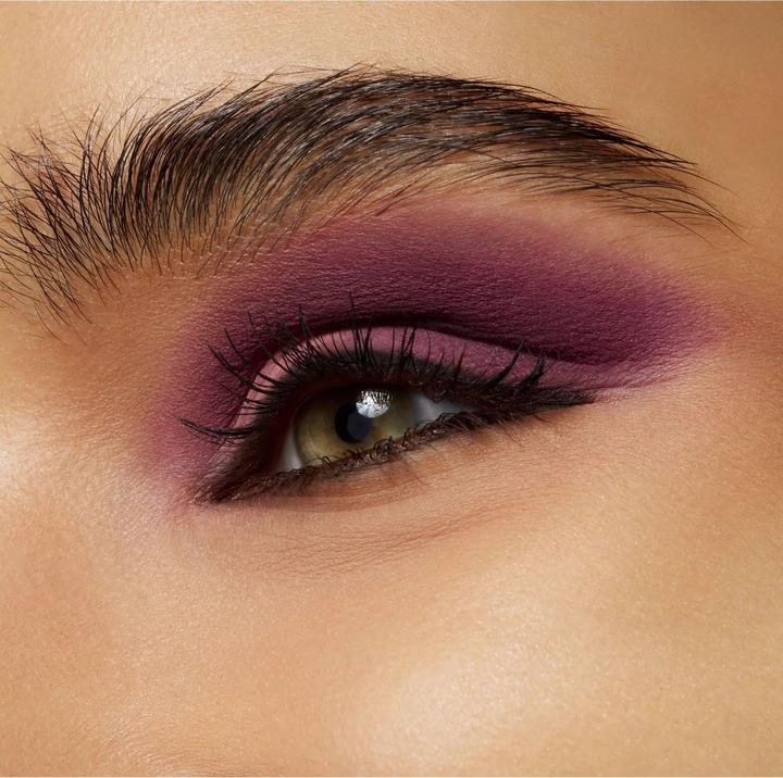 Produktbild MAC Cosmetics Powder Kiss Soft Matte Eye Shadow (Lens Blur)