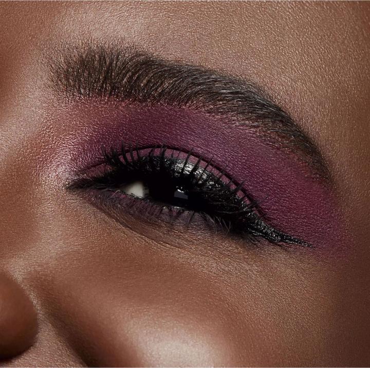 Produktbild MAC Cosmetics Powder Kiss Soft Matte Eye Shadow (Lens Blur)
