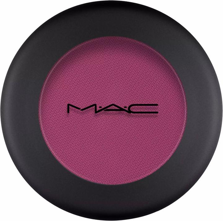 Produktbild MAC Cosmetics Powder Kiss Soft Matte Eye Shadow (Lens Blur)
