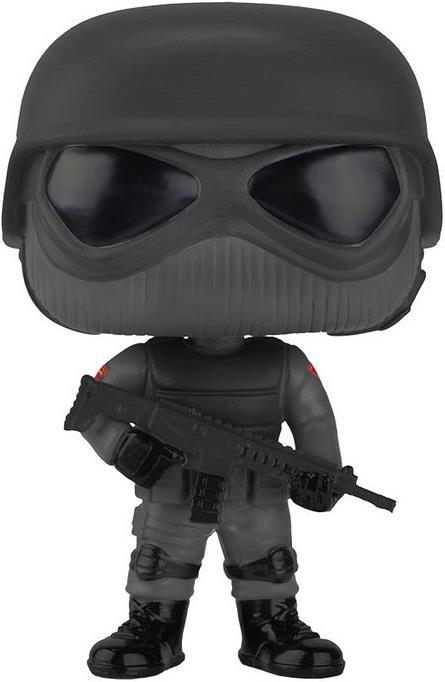 Produktbild Funko Batman v Superman: Superman Soldier