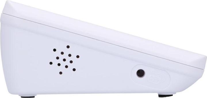 Produktbild Extralink Smart Life Ciśnieniomierz Naramienny K-69 Czarny (Blutdruckmessgerät Oberarm)