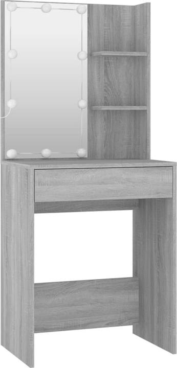 Actual product image VidaXL Milakhna (60 x 40 x 140 cm)