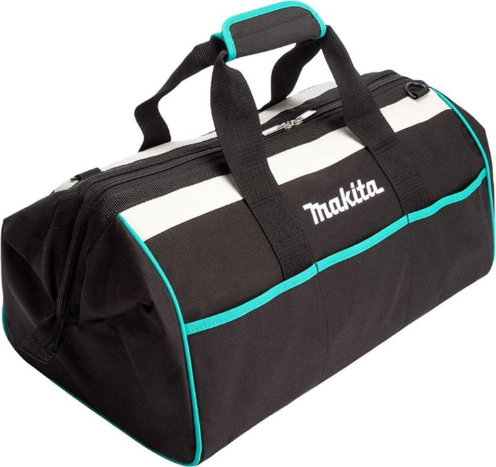 Produktbild Makita Tiefziehteil für Akku-Metallhandkreissäge MAKPAC - 8353R0