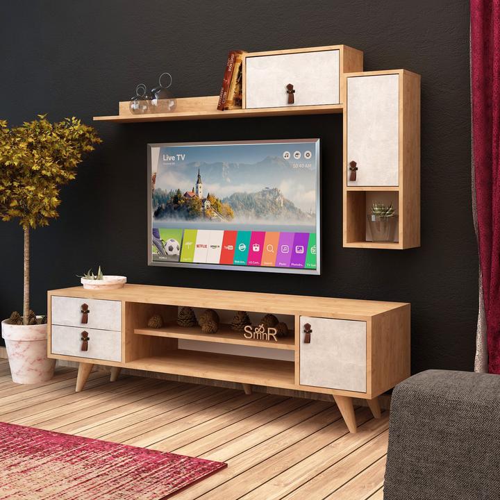 Productafbeelding Homitis Madeline (140 x 15 x 53 cm)