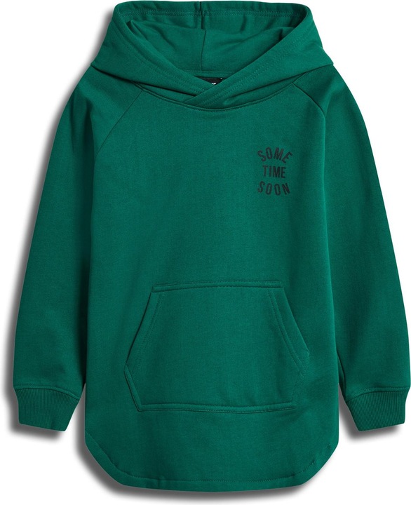 Produktbild hummel stsMONTEREY HOODIE (98)