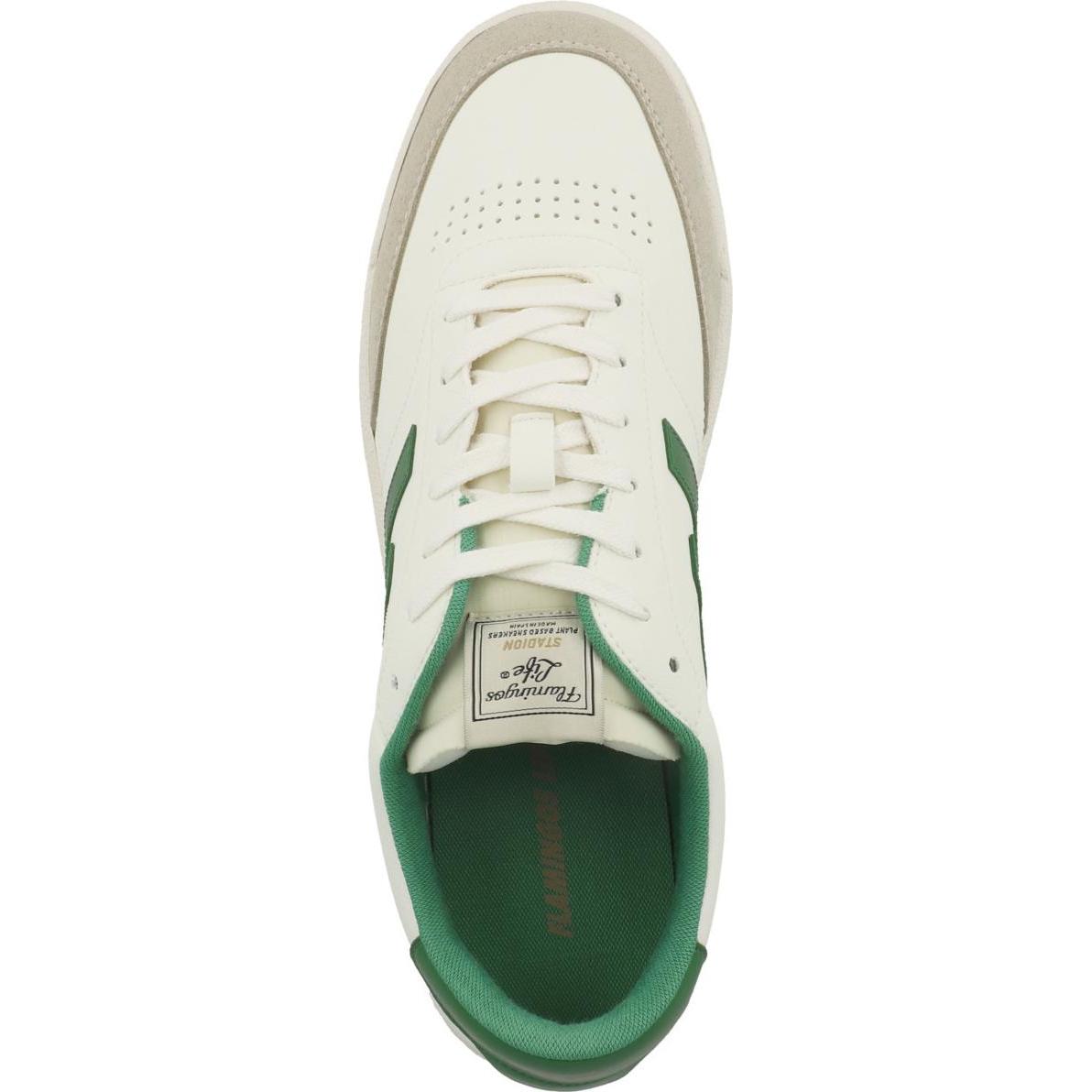 Thumbnail - Flamingos Life, Herren, Sneaker, Stadion - 64389, Beige, (42)
