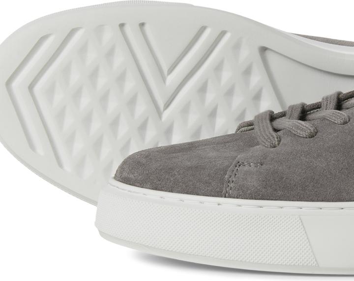 Actual product image Jack & Jones Jfwstockholm Leather Sneaker Ln (45)