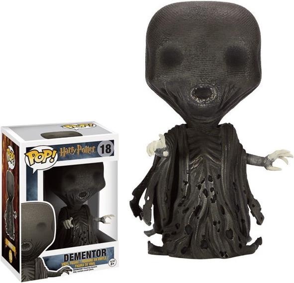 Produktbild Funko Harry Potter: Dementor