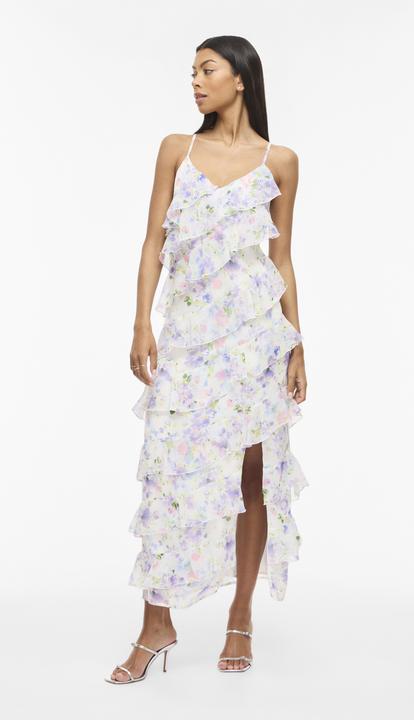 Produktbild Vila Träger Maxikleid (38)