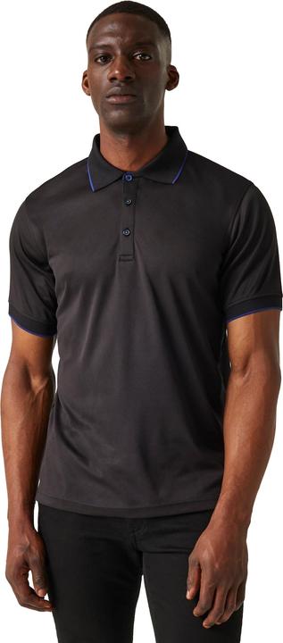 Produktbild Regatta Navigate Poloshirt kurzärmlig (XXL)