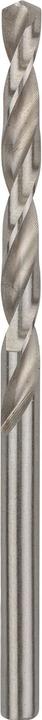 Produktbild Bosch Professional Zubehör PRO Metal HSS-G Spiralbohrer, 5,3 x 52 x 86 mm (5.3 mm)