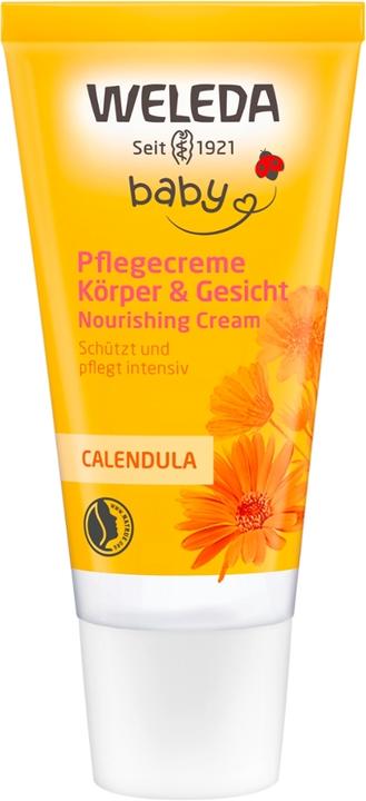 Image du produit Weleda Calendula