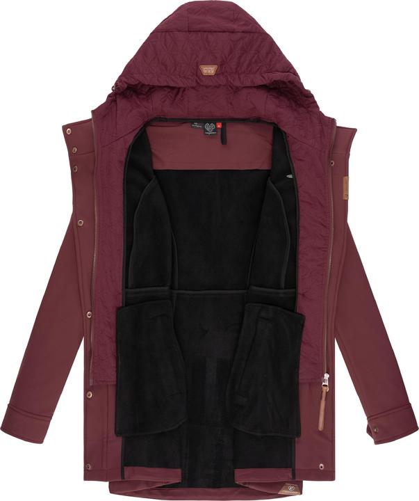 Immagine prodotto Ragwear Ybela