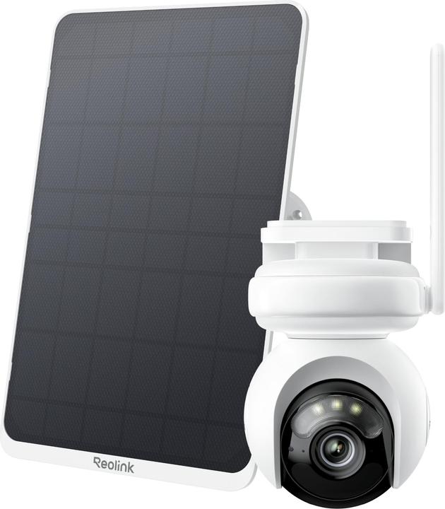Actual product image Reolink Altas Series B660