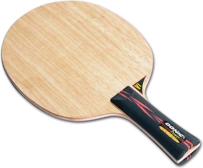 Donic Blade Powerallround Senso V2