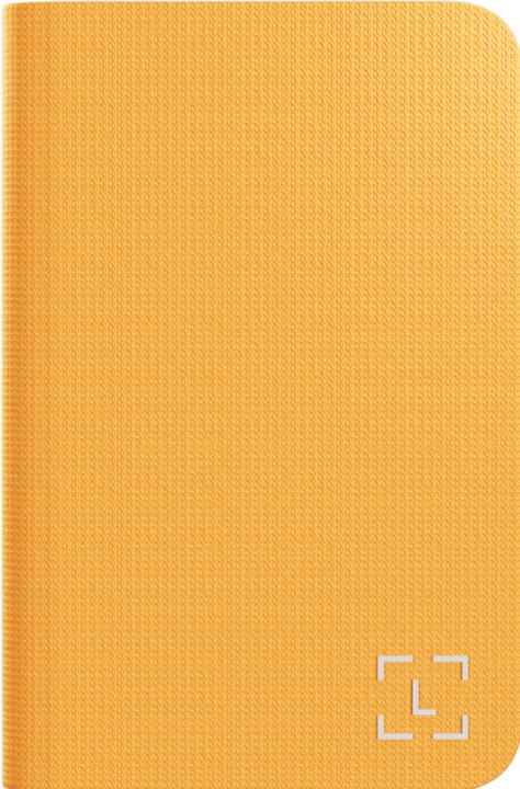 Image du produit Ledger Stax™ Shell magnétique, BTC Orange - Etui