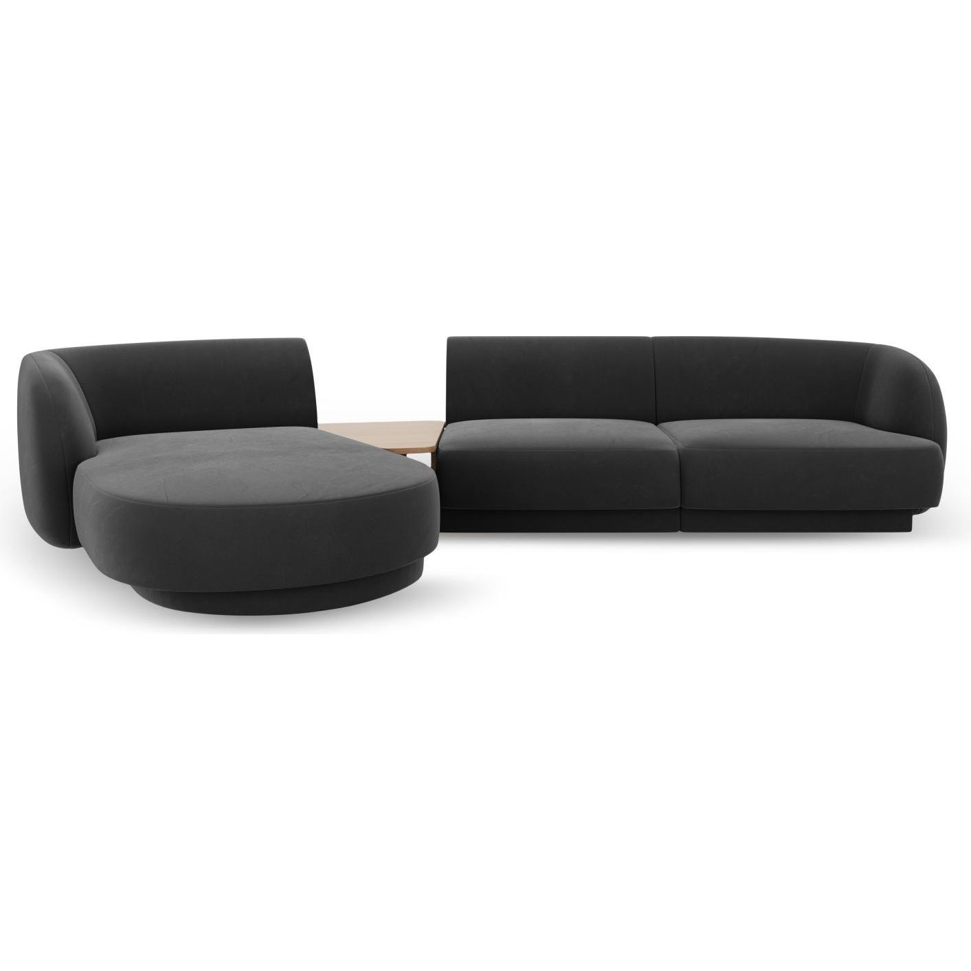 Micadoni, Sofa, Miley (4-Sitzer, 2-Sitzer, 3-Sitzer)