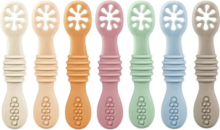 Produktbild Misiu Babylöffel Set