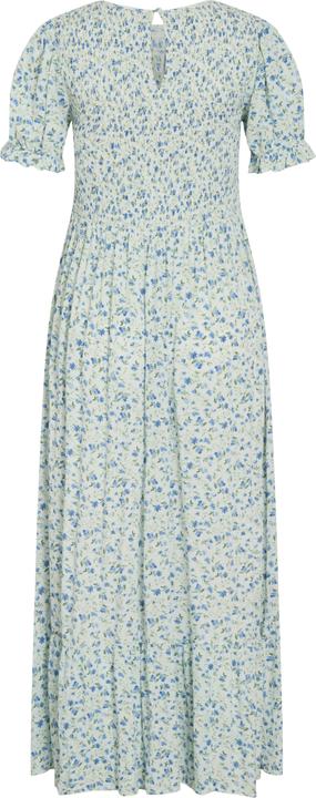 Produktbild Vila VIGREIS Kurzärmeliges Maxikleid (38)