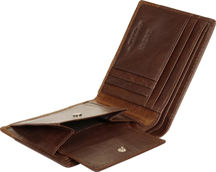 Actual product image Bagan Geldbörse