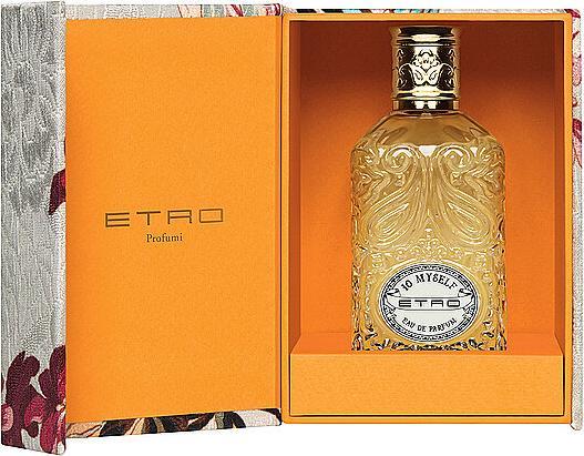 Produktbild Etro Eau de Parfum (re) (Eau de Parfum, 100 ml)