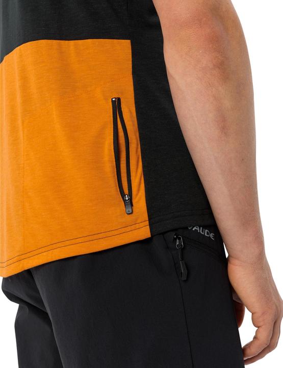 Produktbild Vaude Altissimo Shirt II (S)