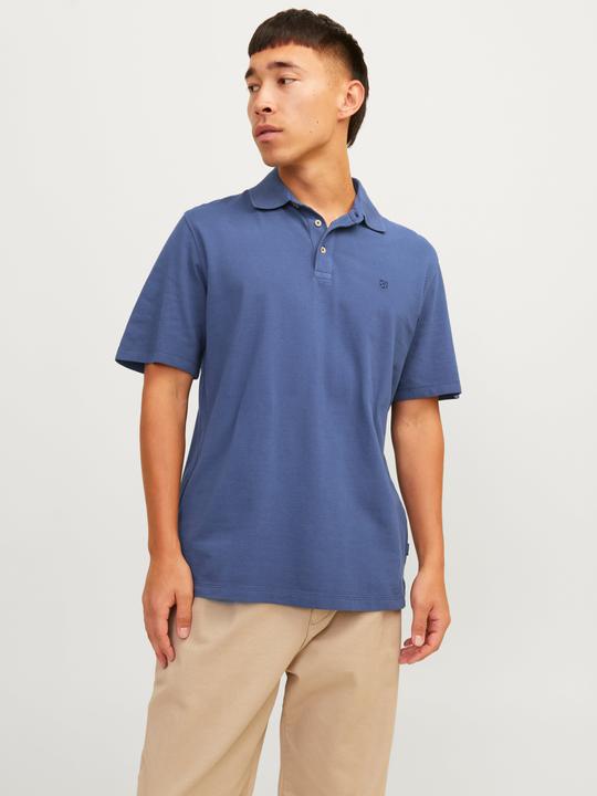 Immagine prodotto Jack & Jones Maglietta polo monocolore (L)