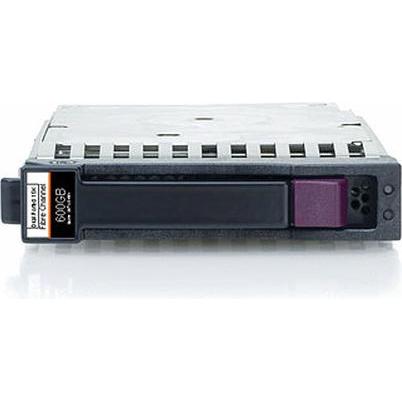 HPE AE312A, 4-Gbit PCI-E-DC-Hostbusadapter, Server Zubehör