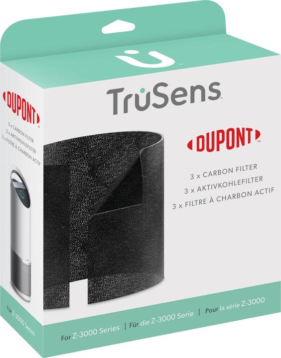 Produktbild Leitz TruSens Z-3000 (3x)