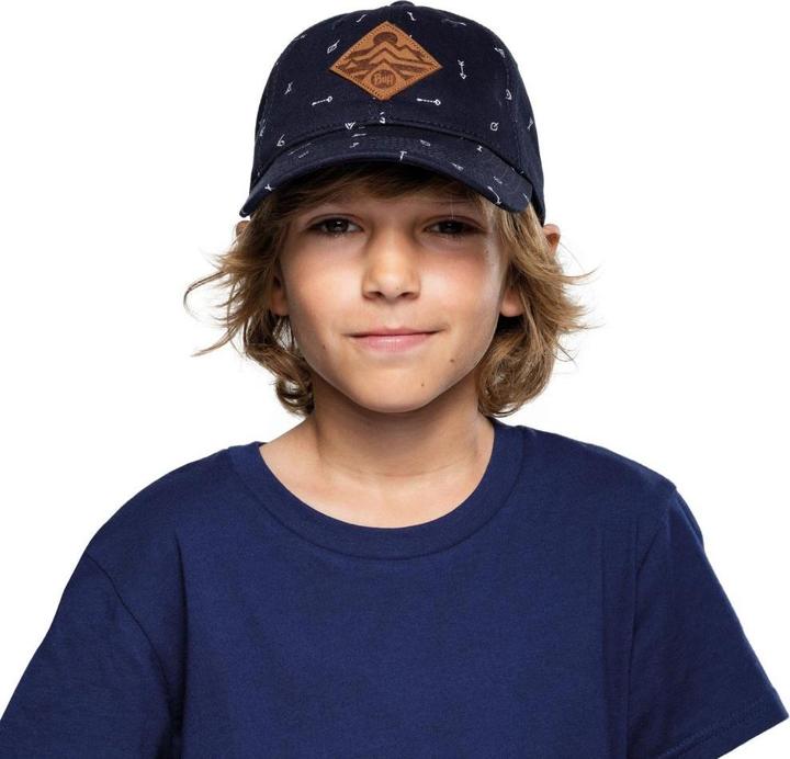 Actual product image Buff Baseball cap ® (One size)