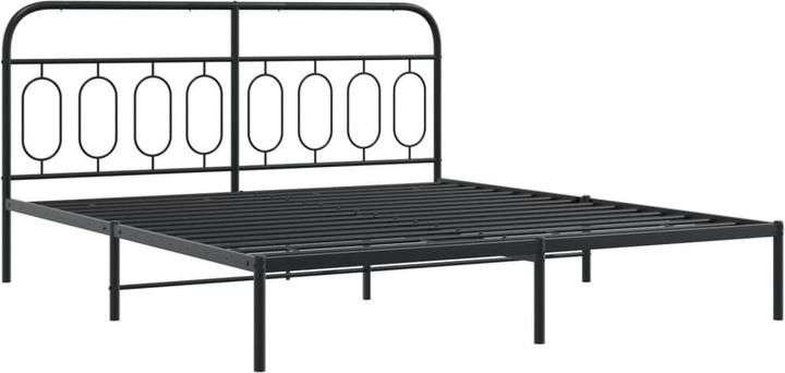 Image du produit vidaXL Bettgestell (193 x 203 cm)