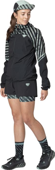 Immagine prodotto Dynafit Trail Wind Jacke (40, L)
