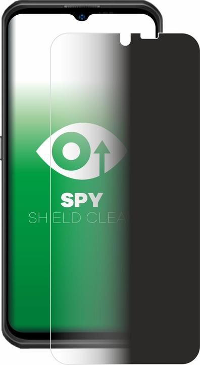 Produktbild upscreen Spy Shield Blickschutzfolie (1 Stück, Ulefone Armor 17 Pro)
