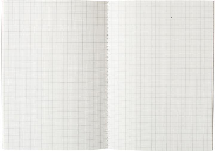 Immagine prodotto I Am Creative Notebook (A5, Quadretti)