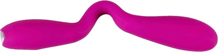 Actual product image Xouxou Erotic Bendable Couples Vibrator